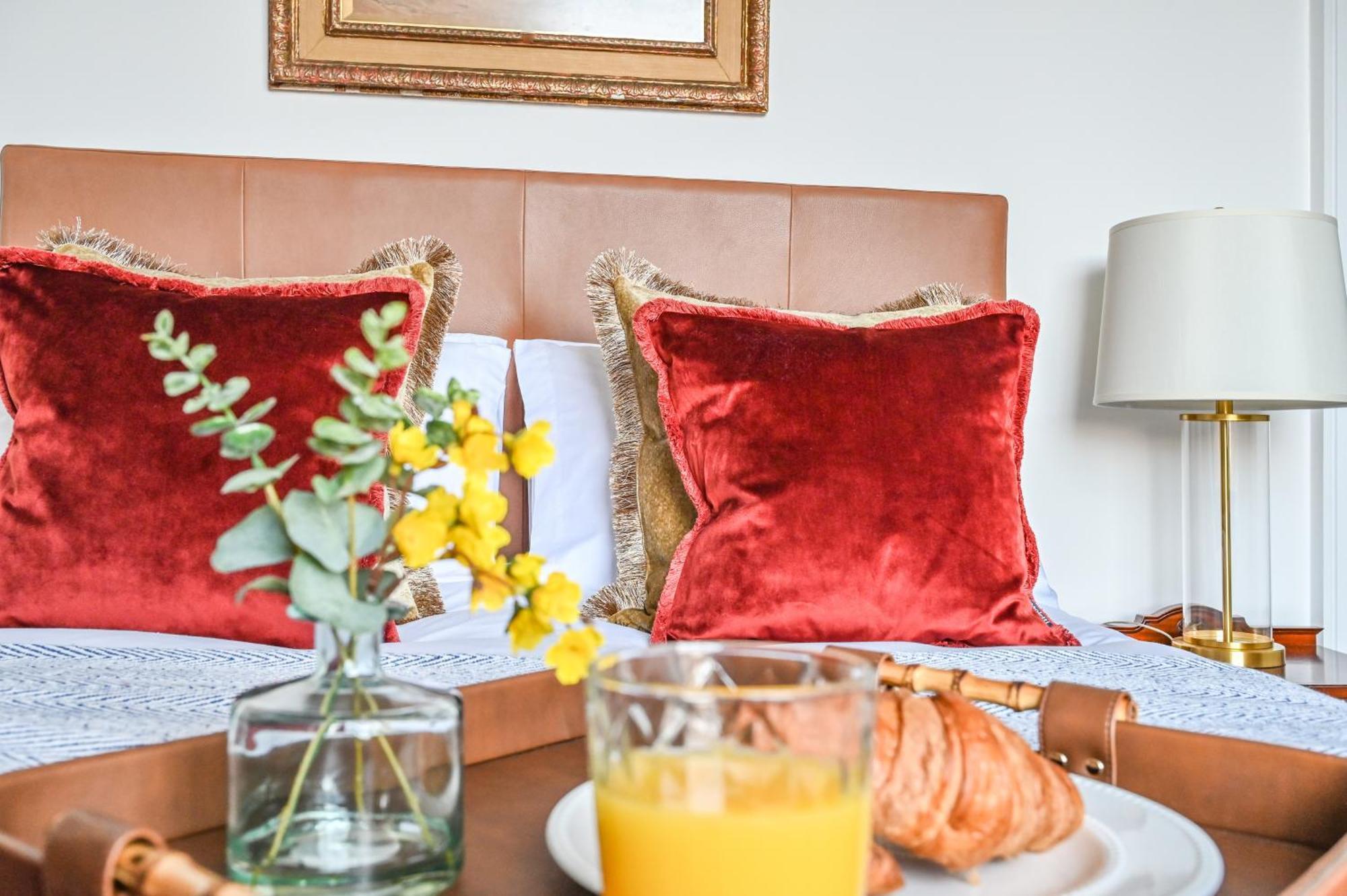 9 Admiralty House Stunning Luxury Apartment With Free Parking Plymouth Exterior foto